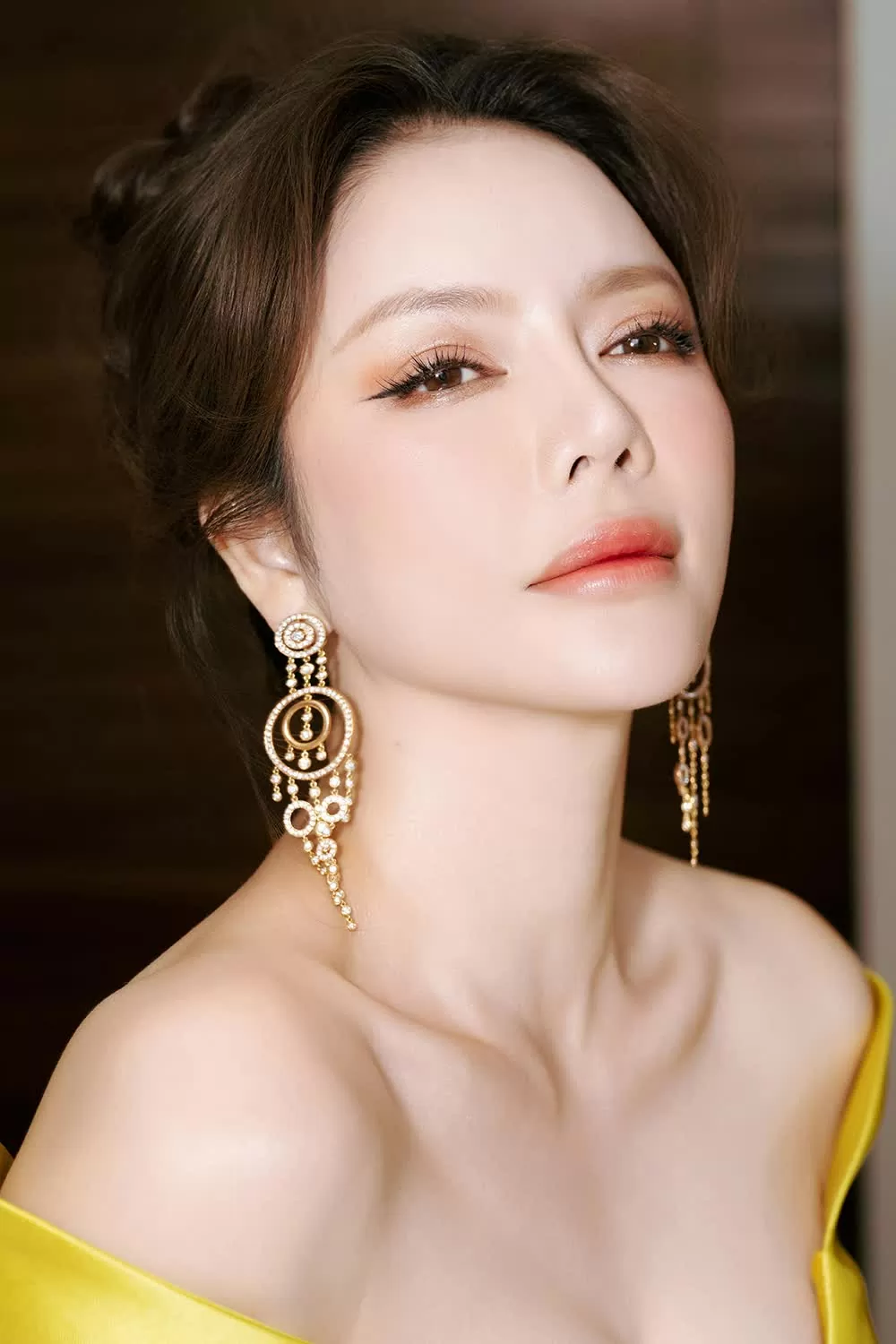 Lý Nhã Kỳ