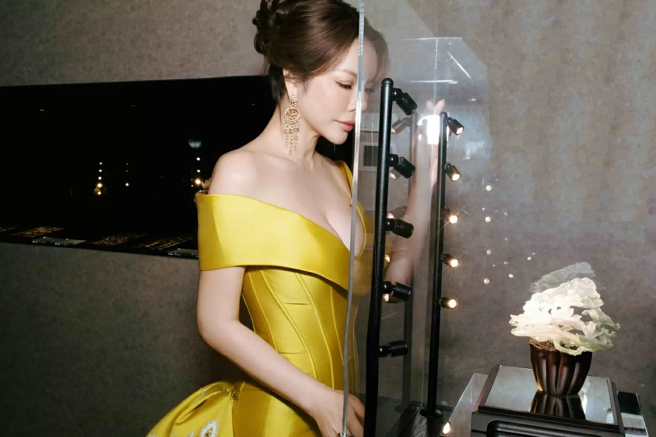 Lý Nhã Kỳ Lý Nhã Kỳ