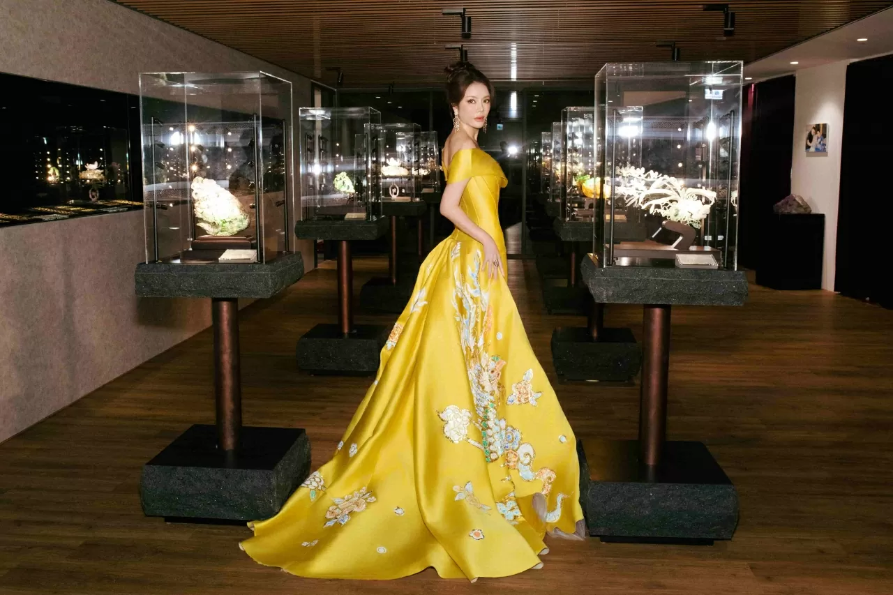 Lý Nhã Kỳ Lý Nhã Kỳ