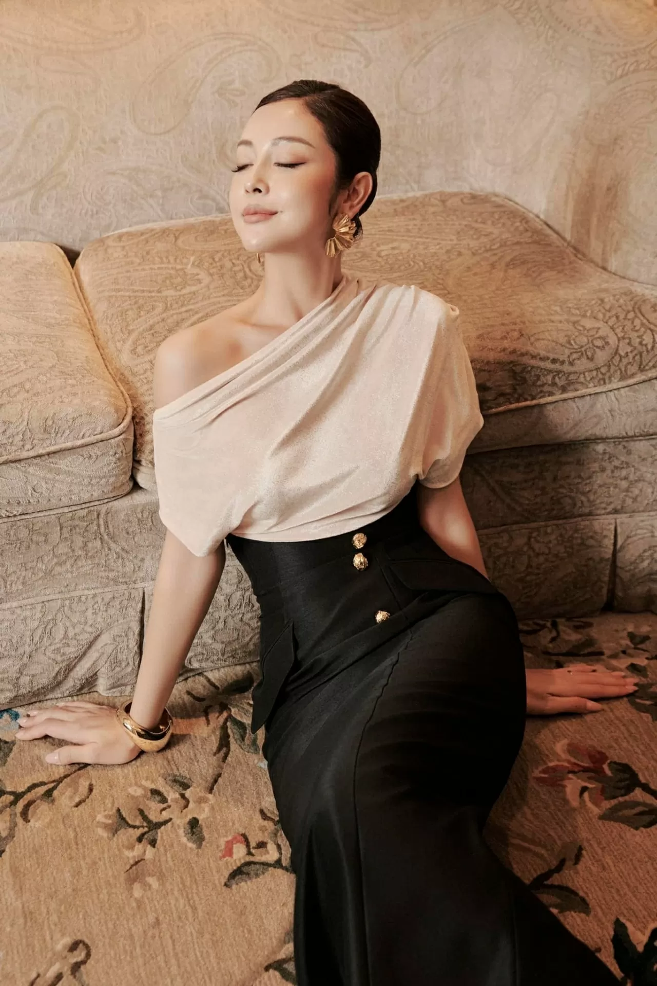 Hoa hậu Jennifer Phạm Hoa hậu Jennifer Phạm