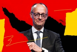 Tân Thủ tướng Đức bắt đầu chuyến công du nước ngoài đầu tiên: Thông điệp về sự trở lại của Berlin?