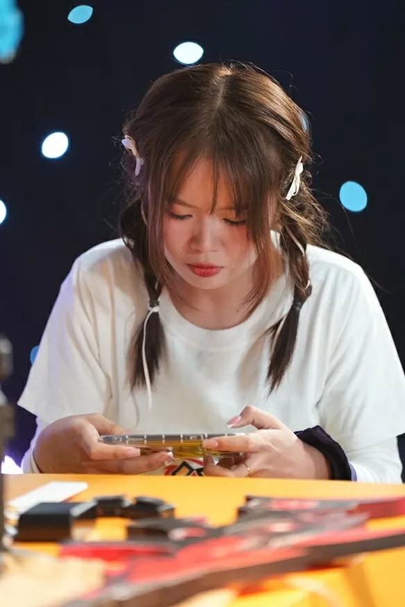 Gen Z giành điểm tuyệt đối từ Ban giám khảo gameshow lớn dù chưa từng học dựng phim chuyên nghiệp