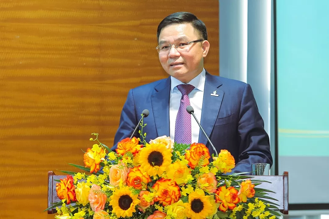 PetroVietnam-Vinachem mở cơ hội cùng bứt phá, hiện thực hóa sứ mệnh kiến tạo tương lai công nghiệp quốc gia PetroVietnam-Vinachem mở cơ hội cùng bứt phá, hiện thực hóa sứ mệnh kiến tạo tương lai công nghiệp quốc gia