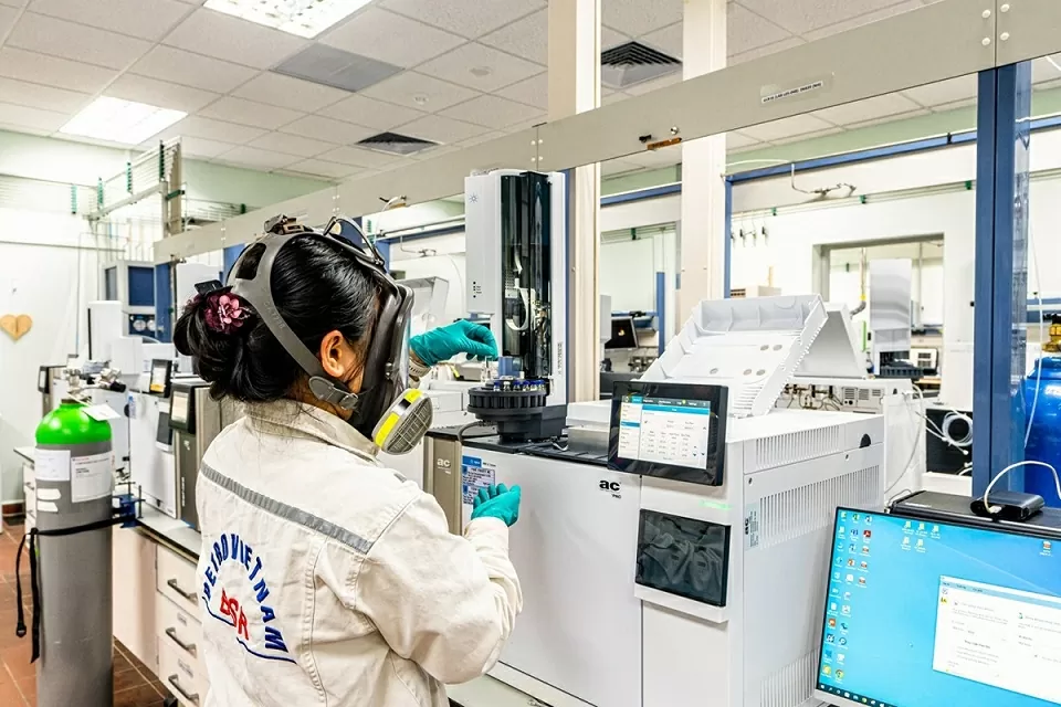 PetroVietnam-Vinachem mở cơ hội cùng bứt phá, hiện thực hóa sứ mệnh kiến tạo tương lai công nghiệp quốc gia PetroVietnam-Vinachem mở cơ hội cùng bứt phá, hiện thực hóa sứ mệnh kiến tạo tương lai công nghiệp quốc gia