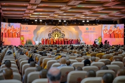 Vesak 2025 đón nhận những thông điệp ý nghĩa từ lãnh đạo các tổ chức Phật giáo thế giới