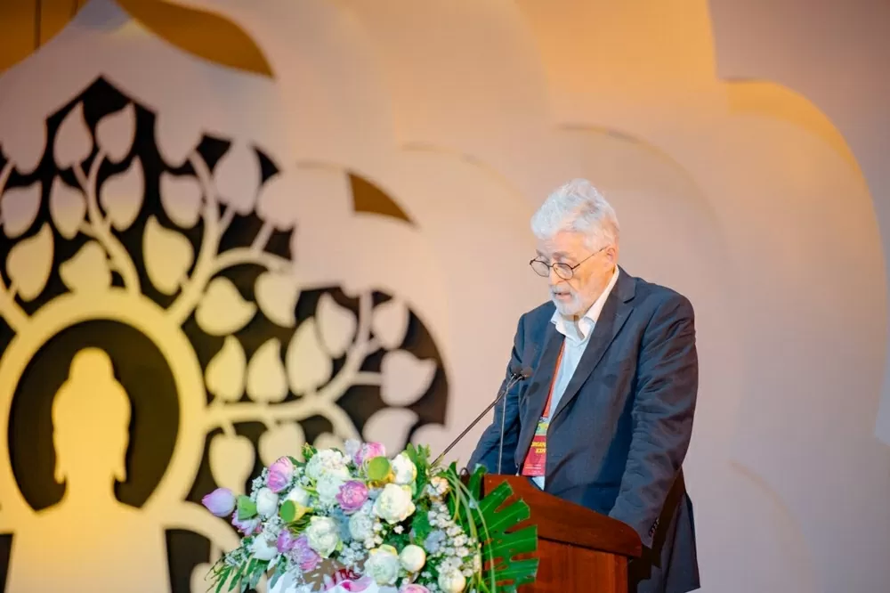 Vesak 2025 đón nhận thông điệp từ lãnh đạo các tổ chức Phật giáo thế giới