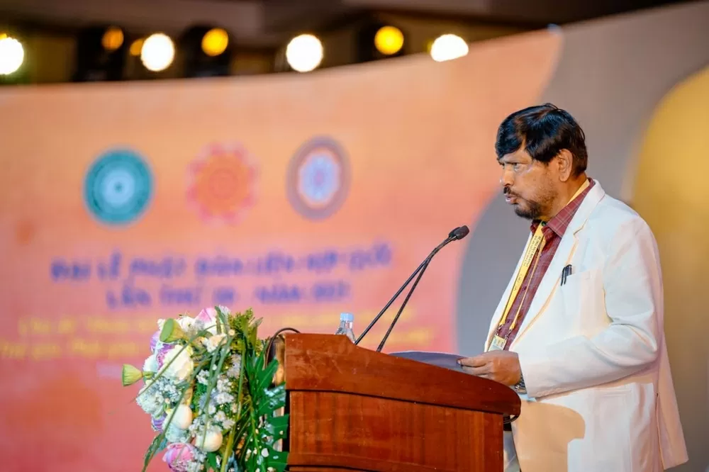 Vesak 2025 đón nhận những thông điệp ý nghĩa từ lãnh đạo các tổ chức Phật giáo thế giới