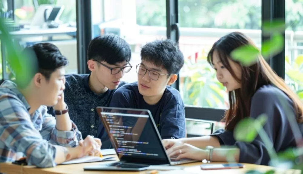 ADB: Số hóa có thể giảm bất bình đẳng dai dẳng ở châu Á-Thái Bình Dương ADB: Số hóa có thể giảm bất bình đẳng dai dẳng ở châu Á-Thái Bình Dương