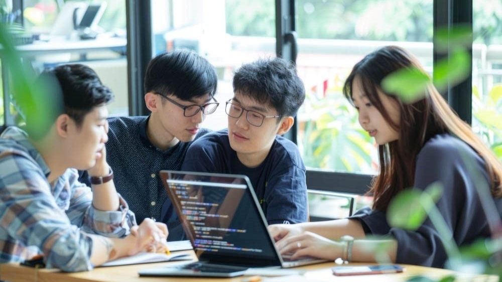 ADB: Số hóa có thể giảm bất bình đẳng dai dẳng ở châu Á-Thái Bình Dương