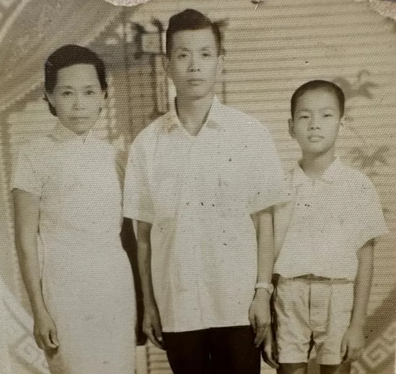 cô gái tìm người thân thất lạc cô gái tìm người thân thất lạc