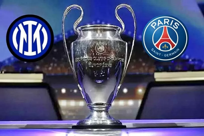 Trận chung kết kỳ lạ của Champions League 2024/25 Trận chung kết kỳ lạ của Champions League 2024/25