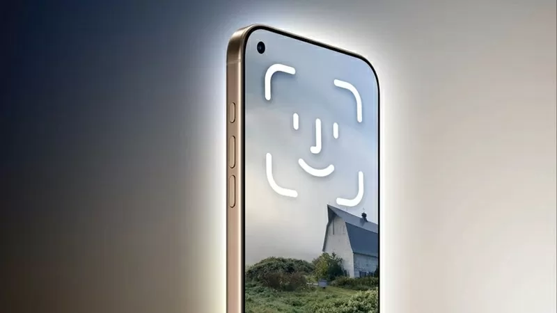 iPhone 18 Pro và iPhone 18 Pro Max sẽ được trang bị Face ID dưới màn hình iPhone 18 Pro và iPhone 18 Pro Max sẽ được trang bị Face ID dưới màn hình
