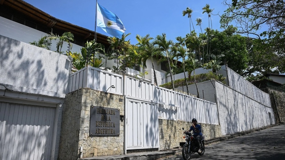 Venezuela: Không có chiến dịch giải cứu nào đưa thành viên phe đối lập ra nước ngoài