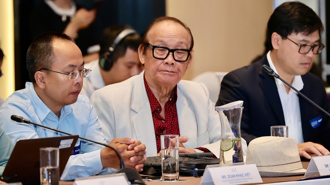 Việt Nam hoan nghênh tiếng nói chung của cộng đồng quốc tế trong phát huy cơ chế tài phán biển