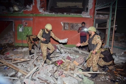 Quan hệ Ấn Độ-Pakistan: Bên bờ vực mới