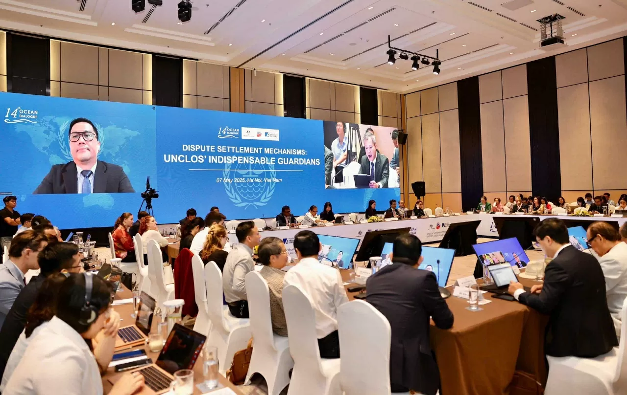 (Ảnh: Giang Hồng)