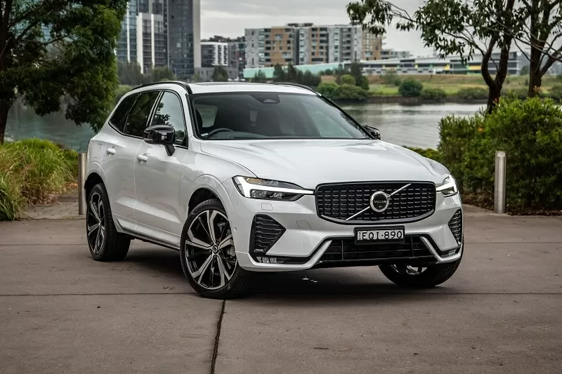 Cập nhật bảng giá xe hãng Volvo mới nhất tháng 5/2025