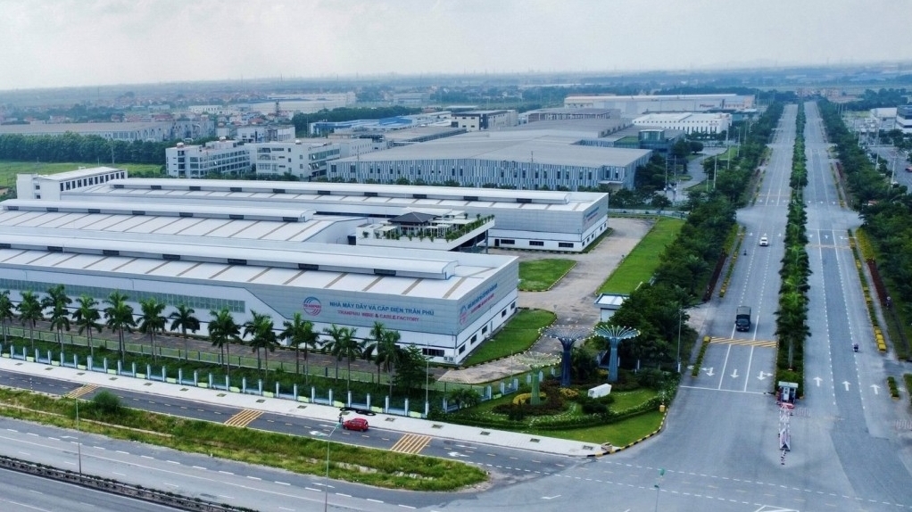 hong kong trung quoc la nha dau tu fdi lon nhat cua hai duong