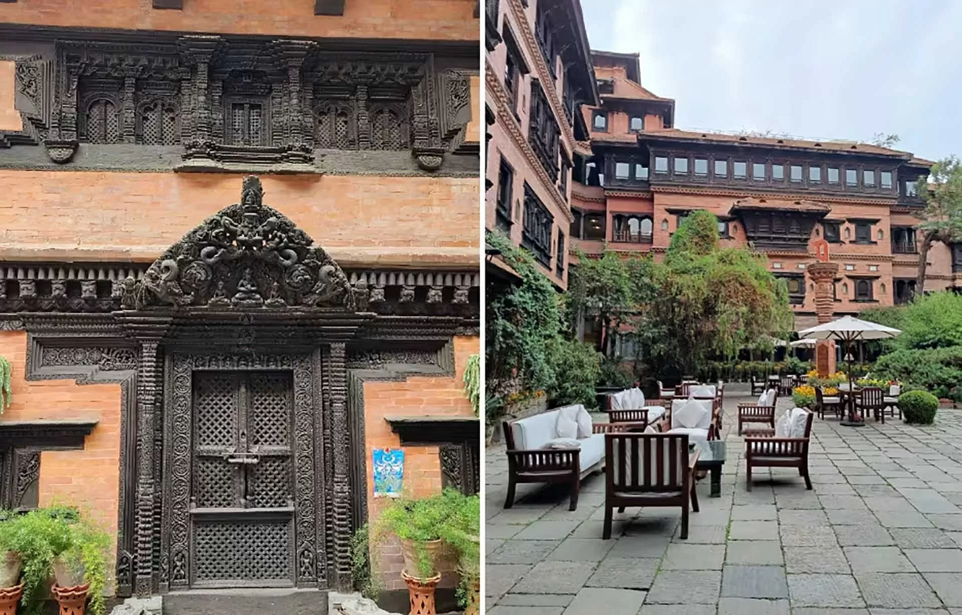 Du lịch Nepal chuyển mình Du lịch Nepal chuyển mình