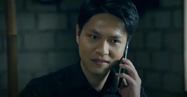 'Những chặng đường bụi bặm' tập 23: 'Những chặng đường bụi bặm' tập 23: