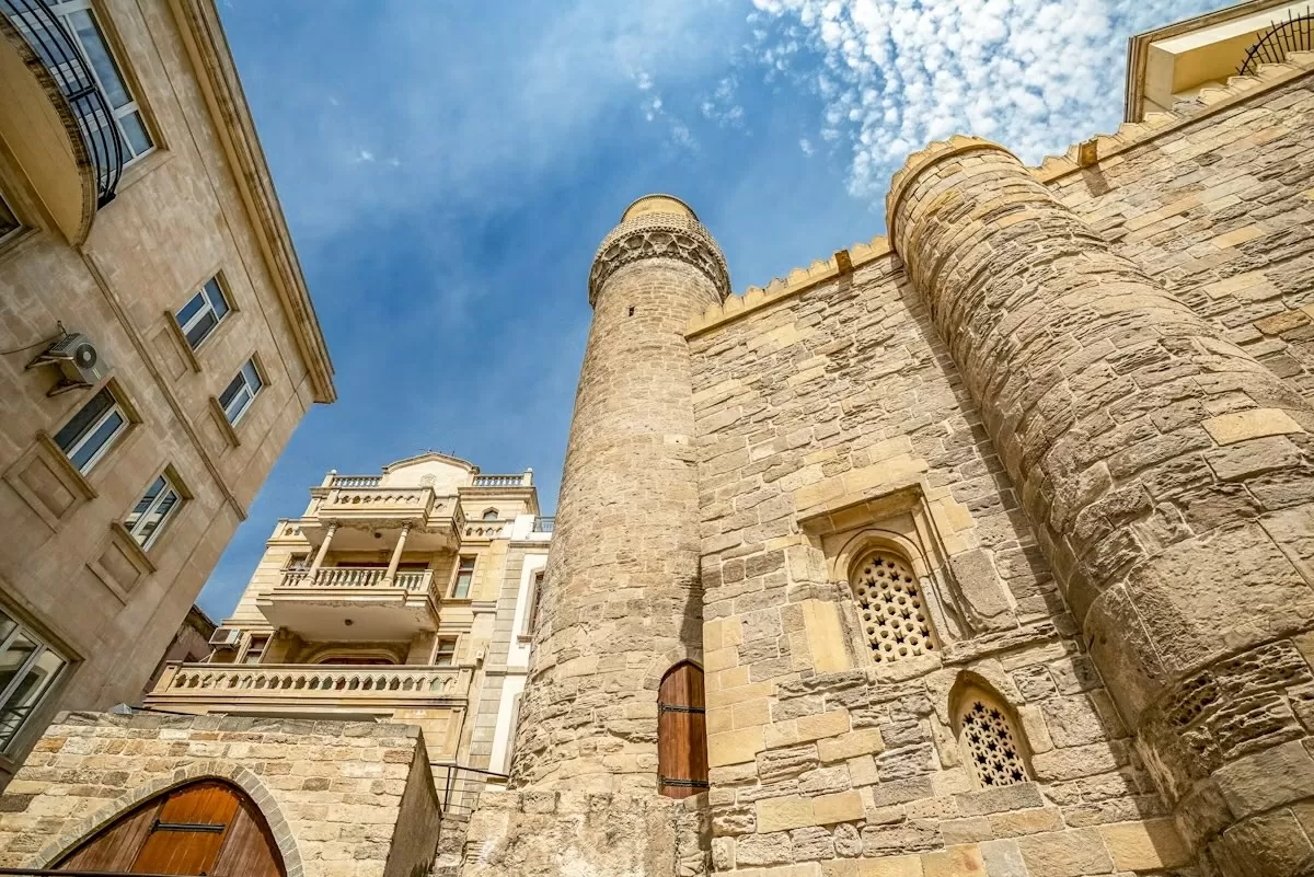 Hành trình khám phá 12 viên ngọc ẩn của Azerbaijan Hành trình khám phá 12 viên ngọc ẩn của Azerbaijan