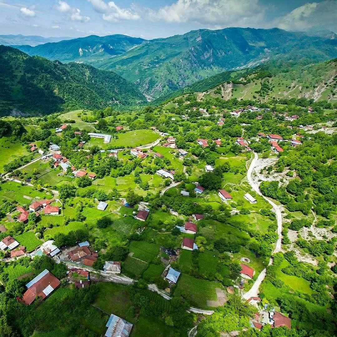 Hành trình khám phá 12 viên ngọc ẩn của Azerbaijan Hành trình khám phá 12 viên ngọc ẩn của Azerbaijan