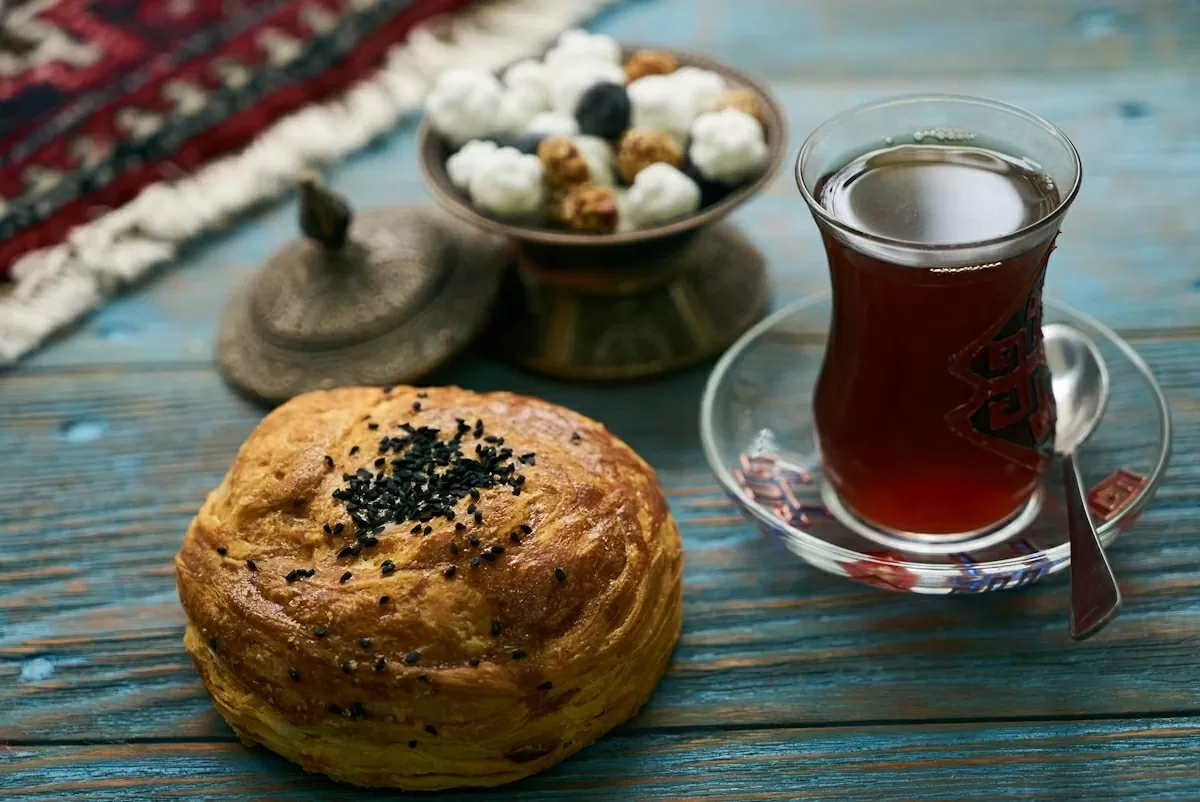 Hành trình khám phá 12 viên ngọc ẩn của Azerbaijan