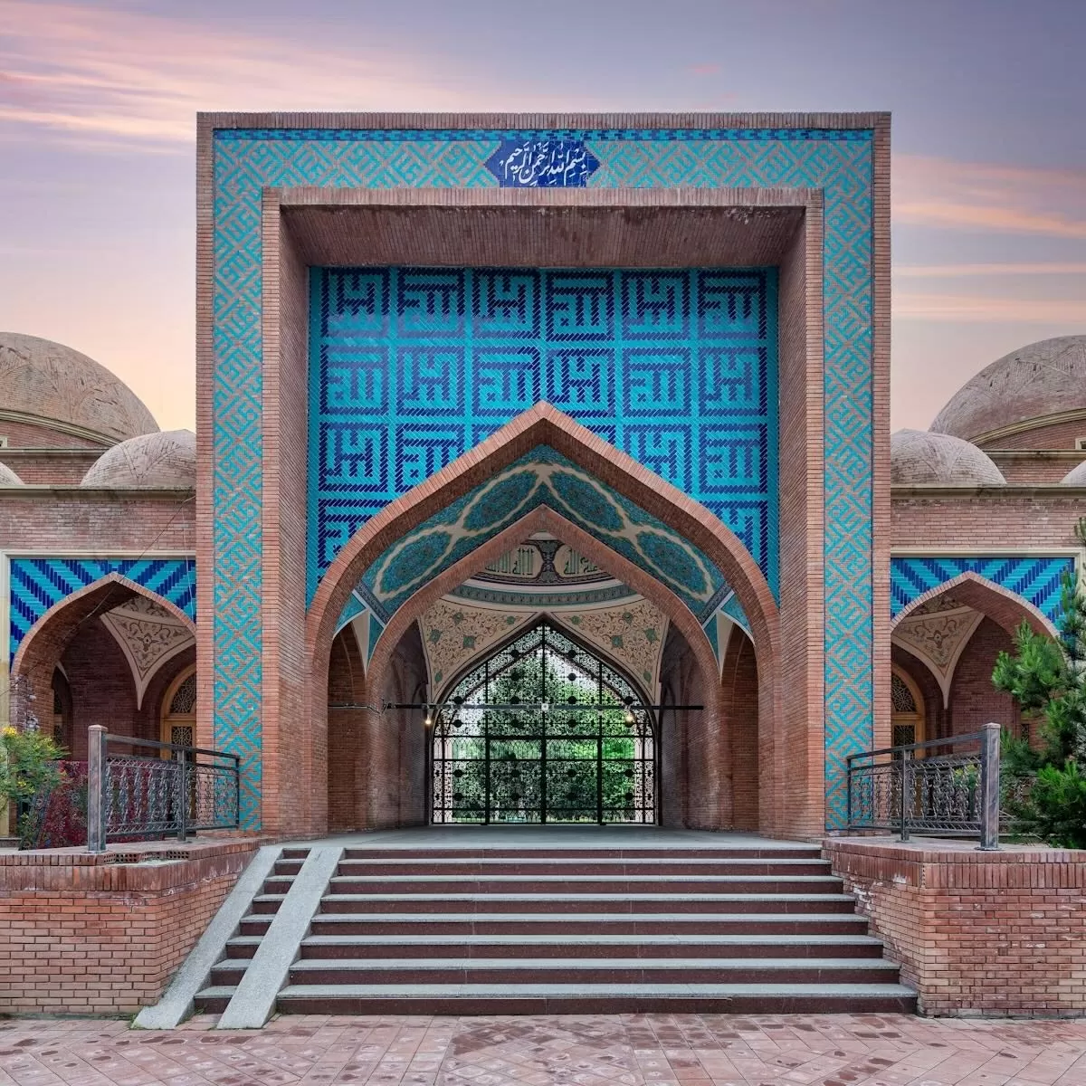 Hành trình khám phá 12 viên ngọc ẩn của Azerbaijan