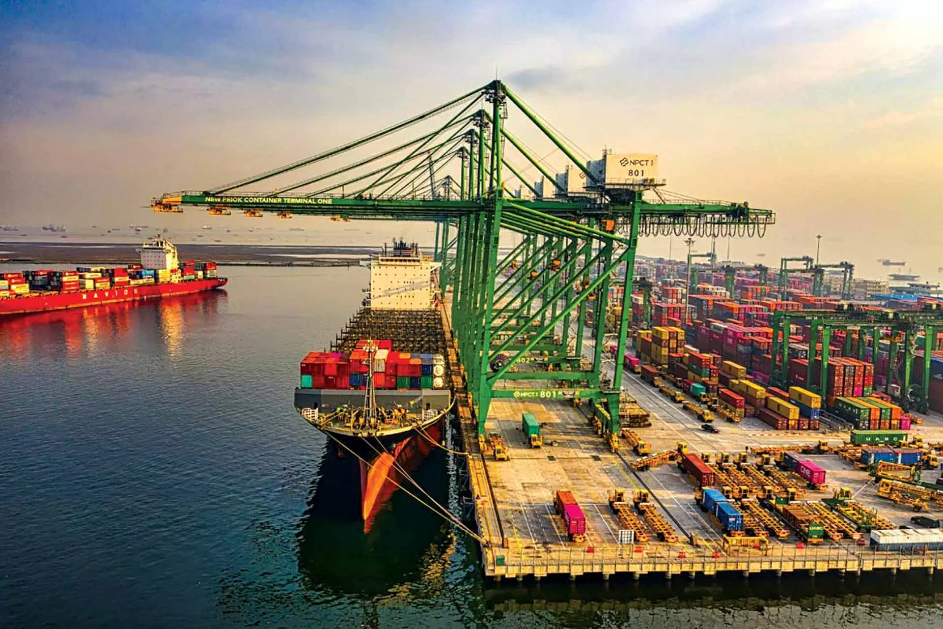 Một số doanh nghiệp xuất khẩu đã xây dựng chiến lược riêng để ứng phó với những thay đổi của thị trường (Nguồn: Pexels) Một số doanh nghiệp xuất khẩu đã xây dựng chiến lược riêng để ứng phó với những thay đổi của thị trường (Nguồn: Pexels)