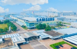 Bắc Ninh tiếp tục là địa phương thu hút nhiều vốn FDI nhất cả nước