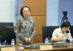 ĐBQH: Đề nghị xem xét công chức làm nhiều, hiệu quả cao được hưởng nhiều; khắc phục tình trạng 'sáng cắp ô đi, chiều cắp ô về'