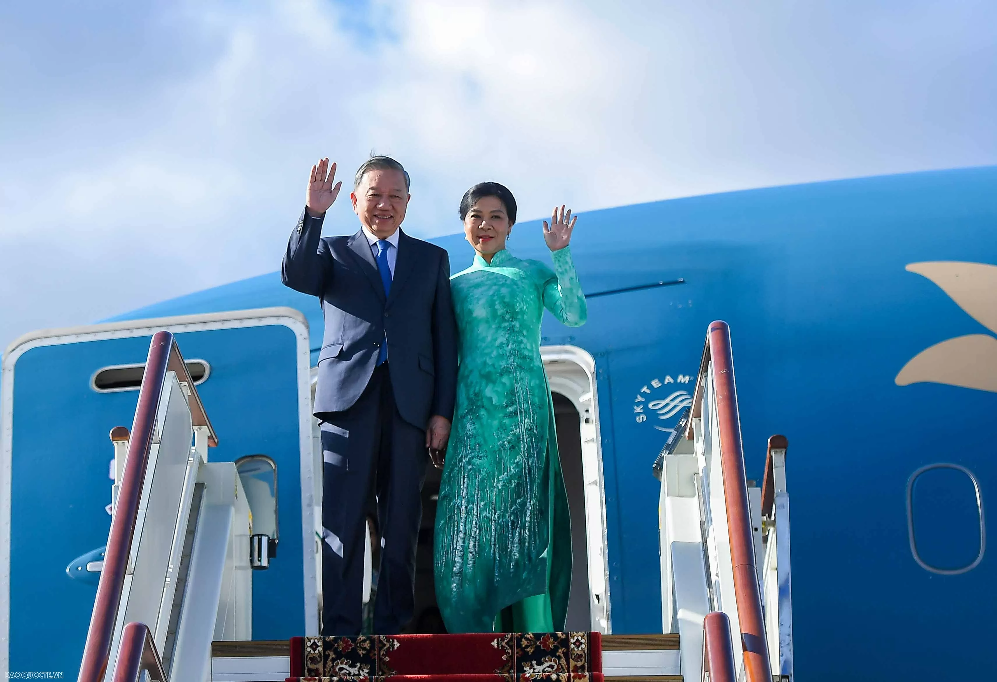 Gieo ‘hạt’ mới trên ‘đất cũ’ ân tình