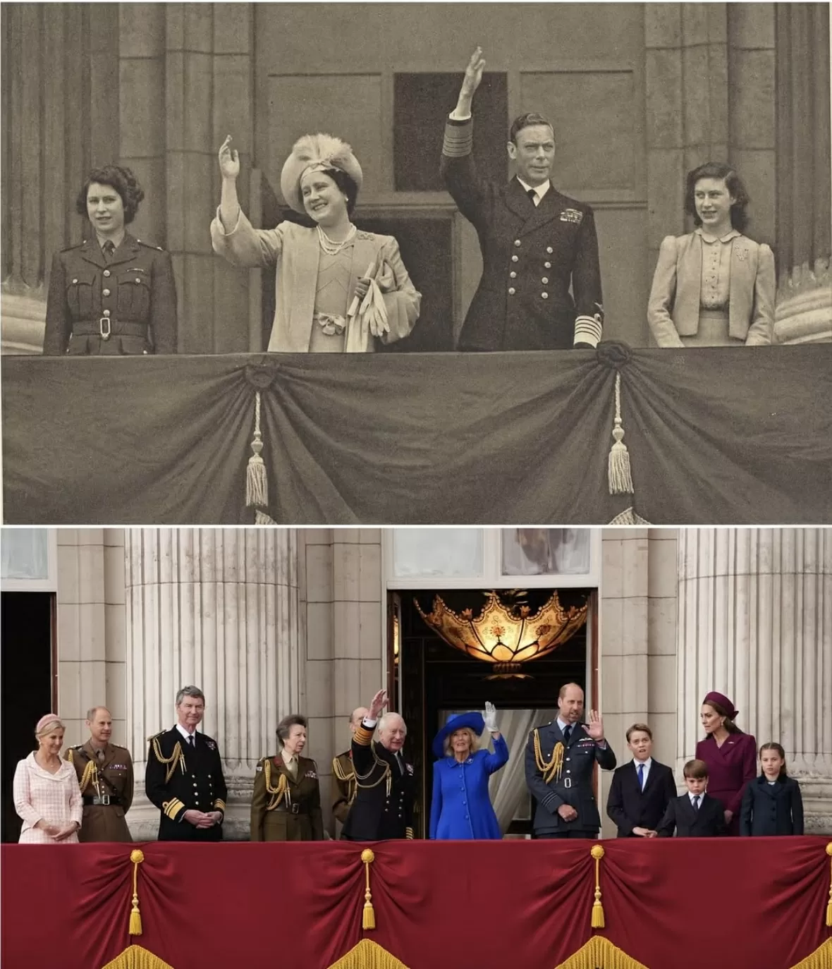 Anh Long trọng tổ chức lễ kỷ niệm 80 năm Ngày chiến thắng phát xít Anh Long trọng tổ chức lễ kỷ niệm 80 năm Ngày chiến thắng phát xít