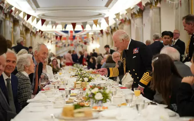 Các nước trên thế giới tổ chức Lễ kỷ niệm 80 năm Ngày Chiến thắng phát xít