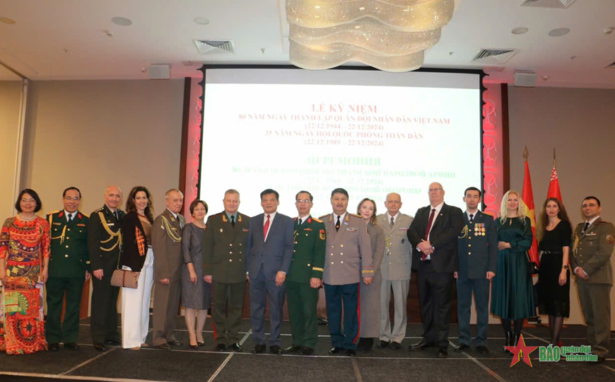 Đại sứ Nguyễn Văn Ngự: Chuyến thăm của Tổng Bí thư Tô Lâm khởi đầu cho một giai đoạn hợp tác mới cho Việt Nam-Belarus