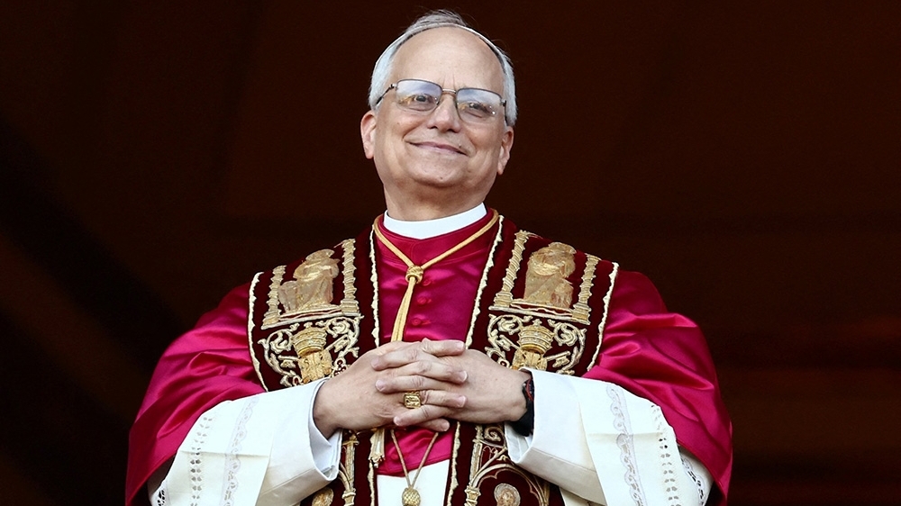 Vatican bầu được tân Giáo hoàng, nước Mỹ vinh dự, kỳ vọng từ Mỹ Latinh