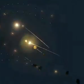 Căng thẳng Ấn Độ-Pakistan: Islamabad leo thang lớn với đòn tấn công vào Jamu và Kashmir, Mỹ tiên phong nỗ lực hạ nhiệt