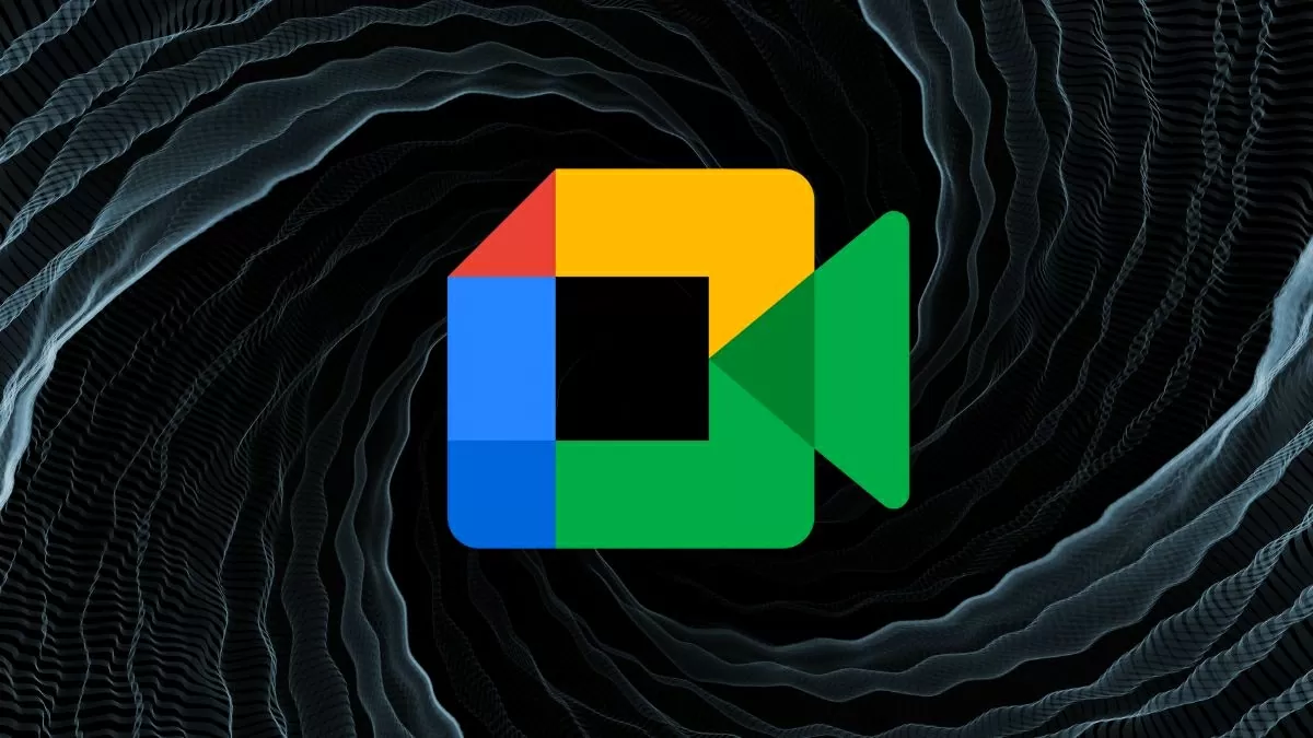 Sửa lỗi Google Meet không mở được camera trên máy tính
