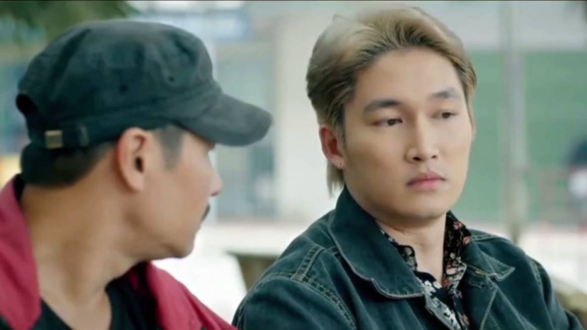 Những chặng đường bụi bặm tập 24: Ông Nhân nhận tội thay cho con trai và thái độ bất ngờ của Nguyên