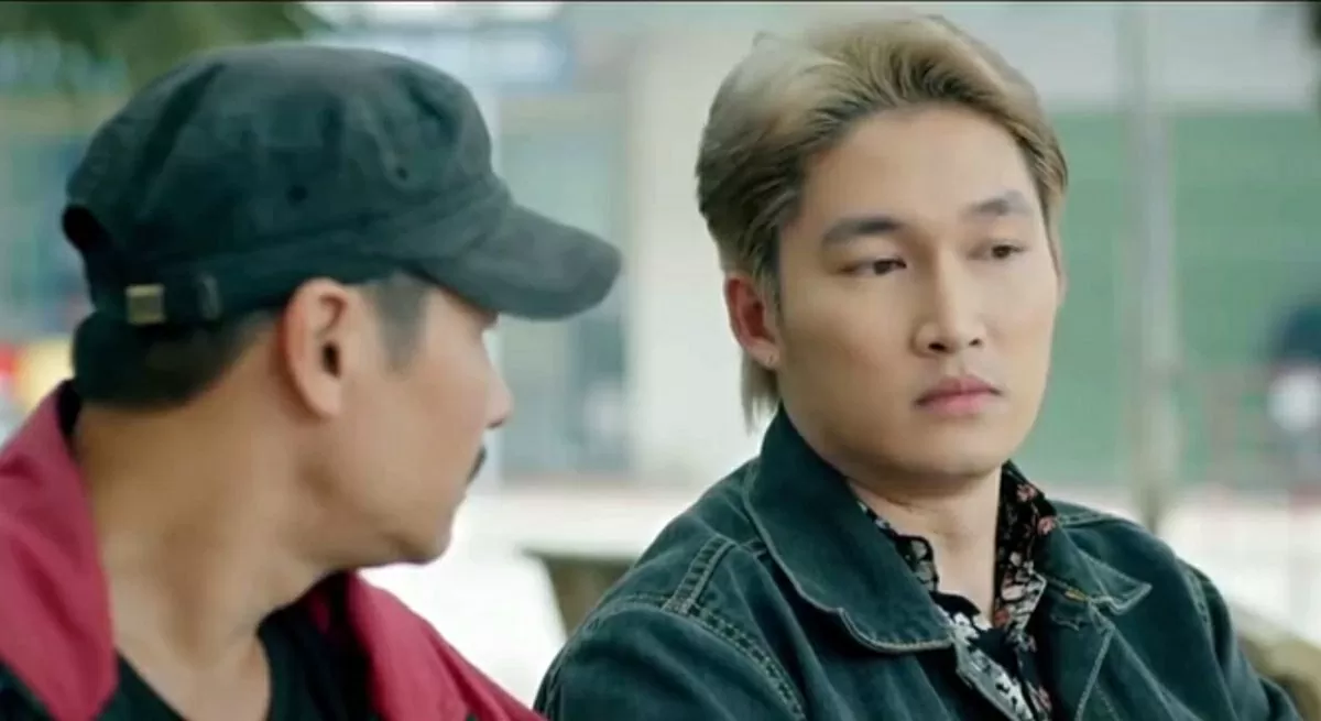 Những chặng đường bụi bặm tập 24: Nguyên phản ứng dữ dội trước thái độ của Hậu