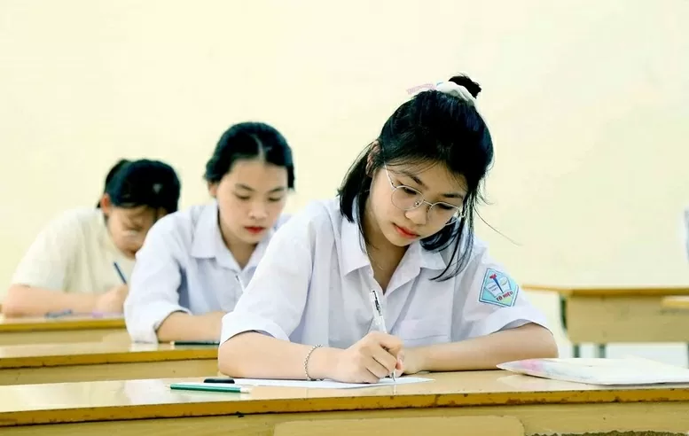 Thủ tướng yêu cầu rà soát đề thi tốt nghiệp THPT 2025, bảo đảm độ phân hóa Thủ tướng yêu cầu rà soát đề thi tốt nghiệp THPT 2025, bảo đảm độ phân hóa