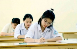 Thủ tướng ra công điện về kỳ thi tốt nghiệp THPT 2025