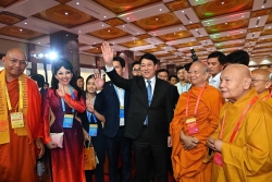 Đại lễ Vesak Liên hợp quốc 2025: Hành trình của sự tỉnh thức