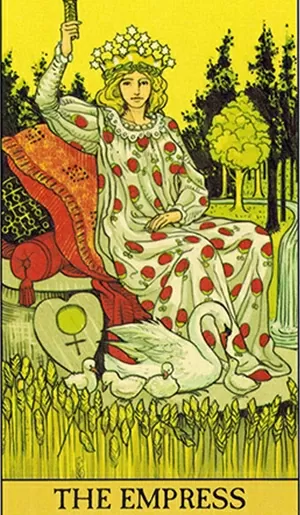 Bài tarot hôm nay 15/5: