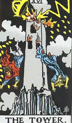 Bài tarot hôm nay 15/5: