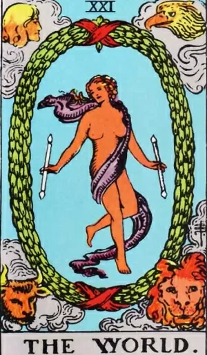 Bài tarot hôm nay 15/5: