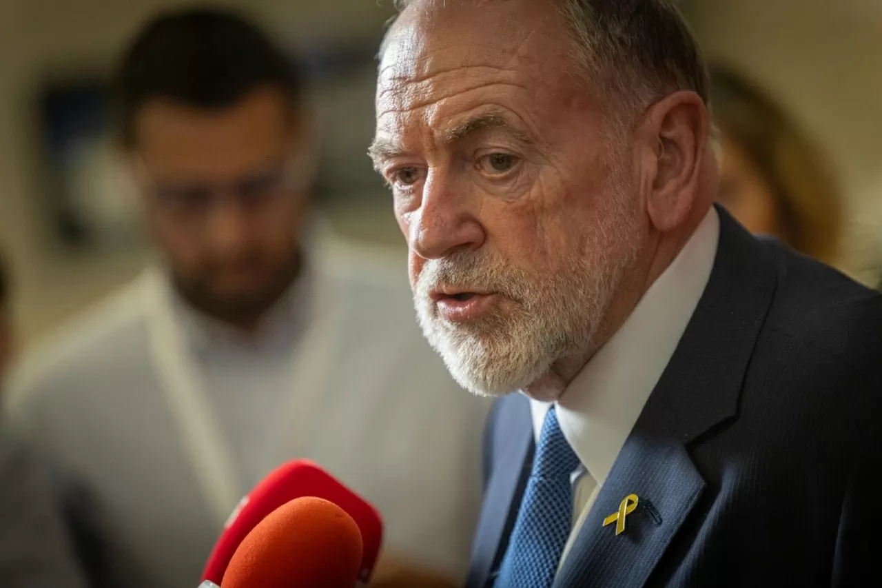 Đại sứ Mỹ: Washington 'không cần xin phép' Israel để đạt thỏa thuận với Houthi Đại sứ Mỹ: Washington 'không cần xin phép' Israel để đạt thỏa thuận với Houthi