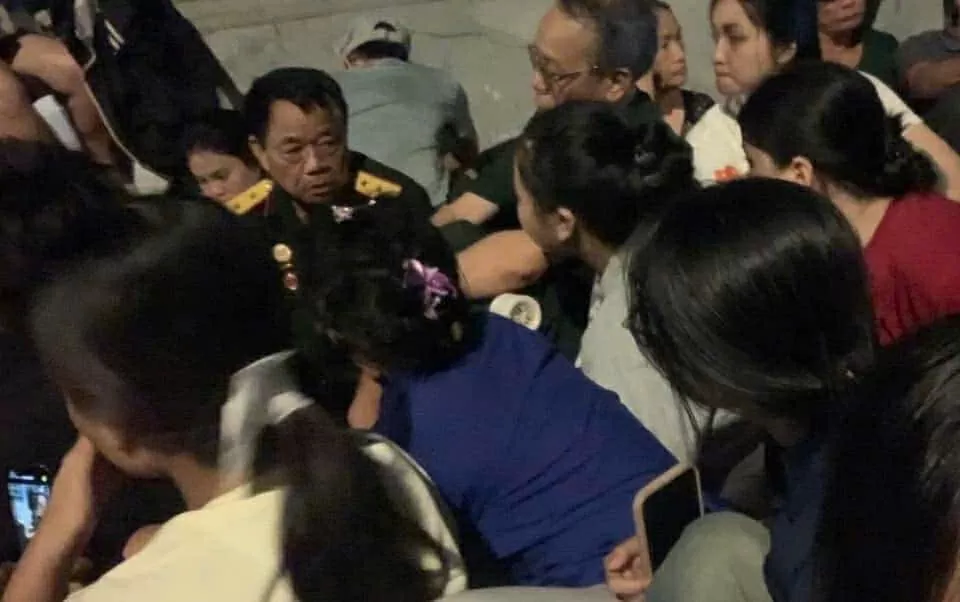 Đánh thức sự tử tế trong mỗi người trẻ