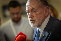 Đại sứ Mỹ: Washington 'không cần xin phép' Israel để đạt thỏa thuận với Houthi