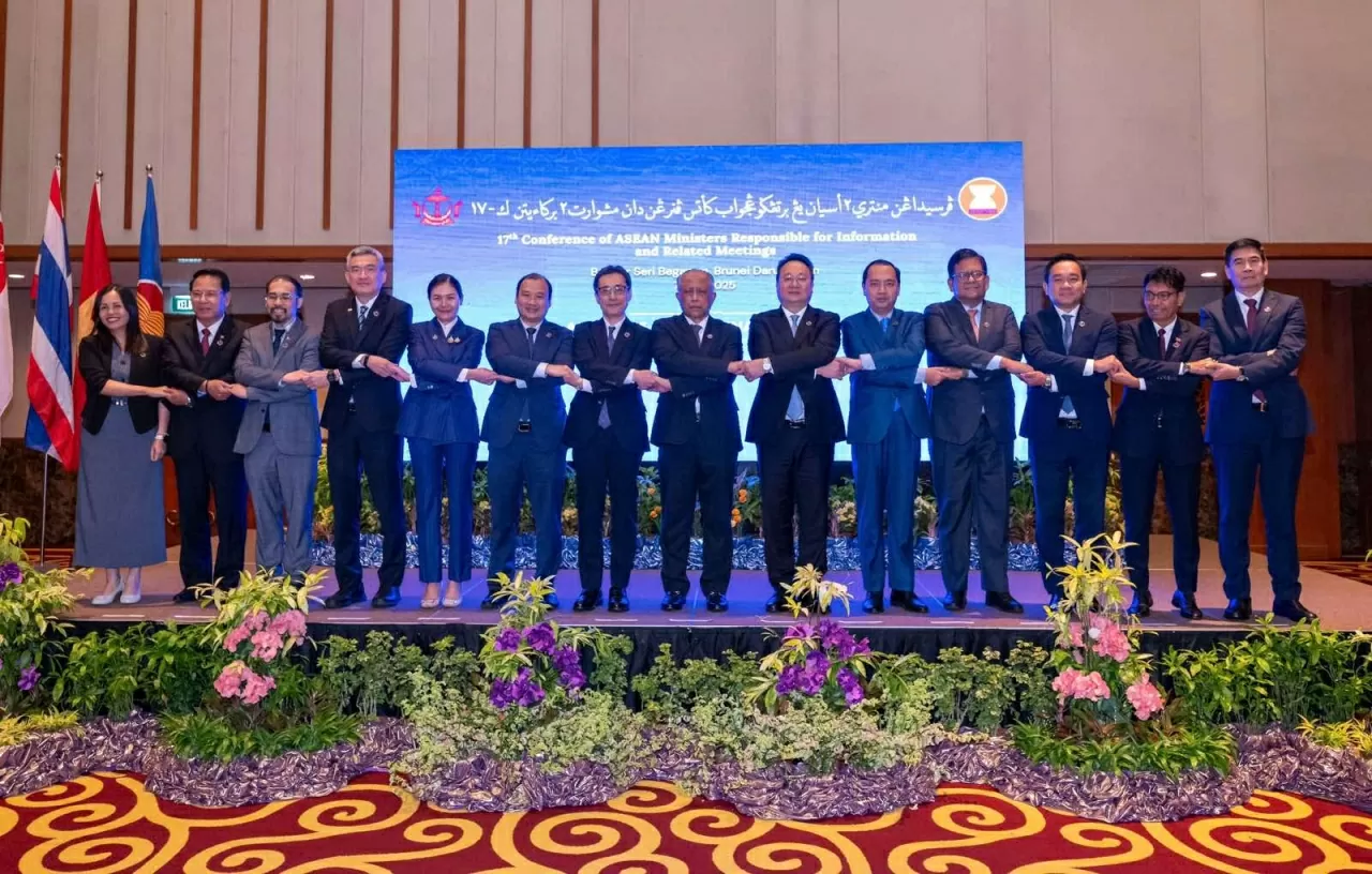 Truyền thông quảng bá bản sắc, thúc đẩy hợp tác và hiểu biết lẫn nhau tại ASEAN Truyền thông quảng bá bản sắc, thúc đẩy hợp tác và hiểu biết lẫn nhau tại ASEAN